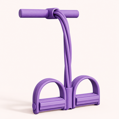 FlexTone – Full Body Resistance Band